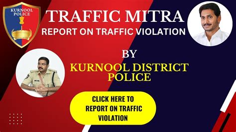 Home - Kurnool Police