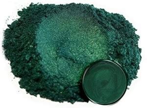 Eye Candy Pearls Mica Powder Pigment â€œDark Ocean â€ (25g ...