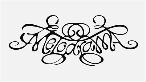 MELODRAMA: Multimedia Event Fashion Show 2025, The Gateway, Baltimore ...