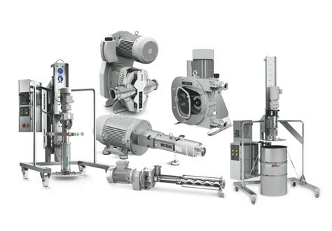 Food Pump - Fats & Butter Oil Pumps Manufacturer from Chennai