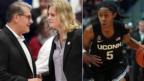 UConn defeats Tennessee in first meeting in 13 years - ESPN Video