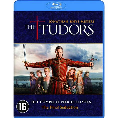 The Tudors Season 3 Poster