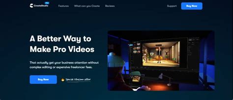 Create Studio Review 的图像结果