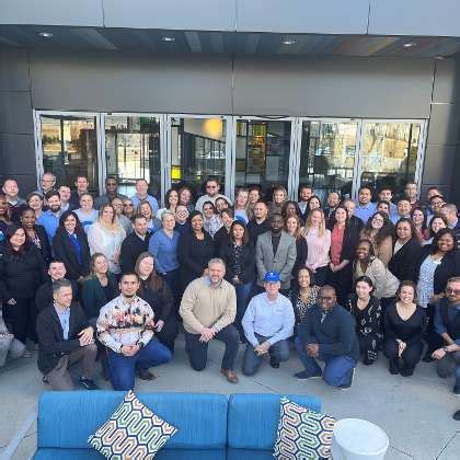 Octapharma Plasma Office Photos