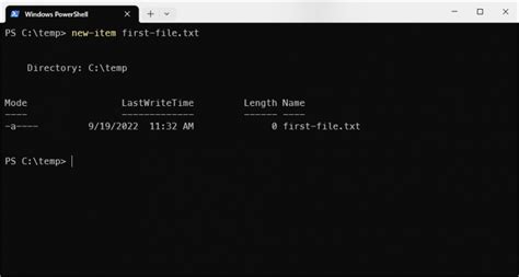 Image result for How to Use PowerShell Commands