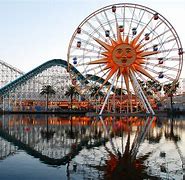 Image result for List of Amusement Parks by State