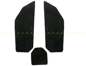 Autologue Design Aprilia RS 457 Tank Grips Bike Tank Pad Price in India ...