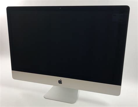 Apple iMac 27" Retina 5K - Early 2019 Reviews - TechSpot