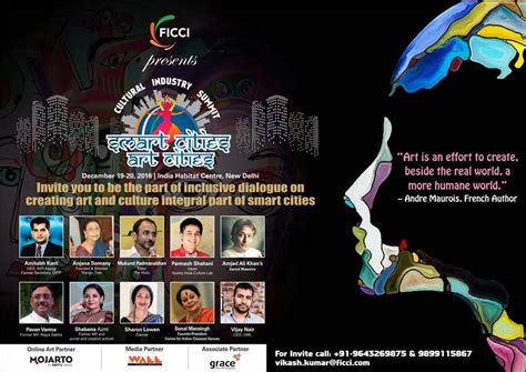 Smart Cities, Art Cities | LBB