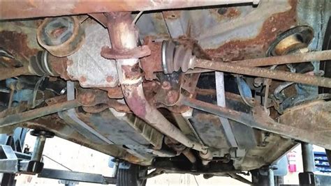 Image result for 2011 RAV4 Exhaust O2 Layout V6