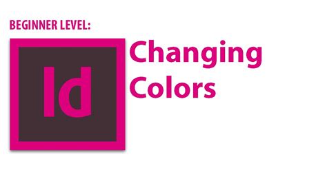 Image result for Custom-Color InDesign