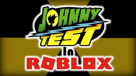 Image result for Johnny Test Logo