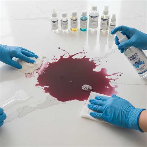 Quartz Countertop Maintenance: Complete Care Guide 2025