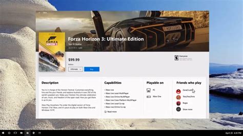Image result for Windows 10 App Store