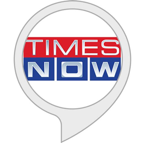 Amazon.in: Times Now Latest News : Alexa Skills
