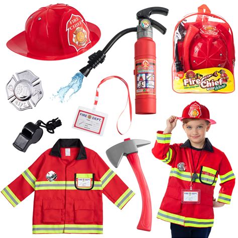 Hat Fireman Costume at Liam Dun blog
