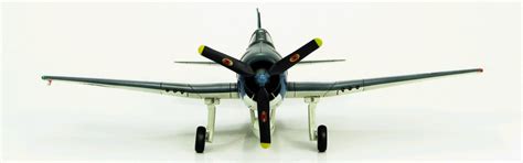 F6F-3 Hellcat Lt. William C. Moseley USN VF-1 USS Yorktown CV-10 June ...
