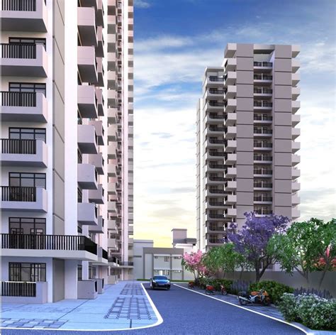 Rof Ambliss Sector 78 Gurgaon | 9560308688