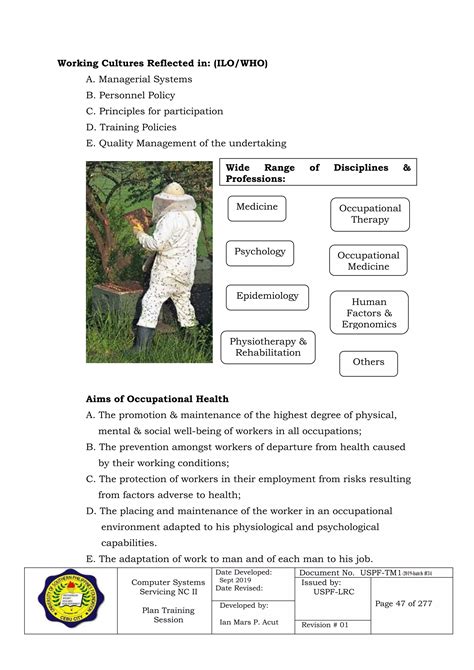 Rezultat imagine pentru Computer Systems Servicing NC II