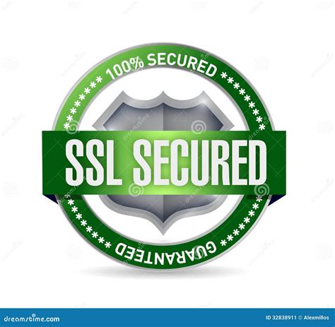 Image result for SSL Secured