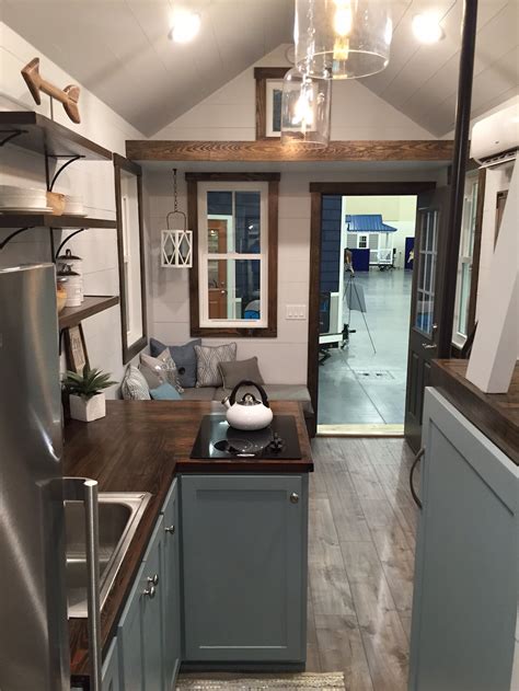 Sweet Grass – Tiny House Swoon