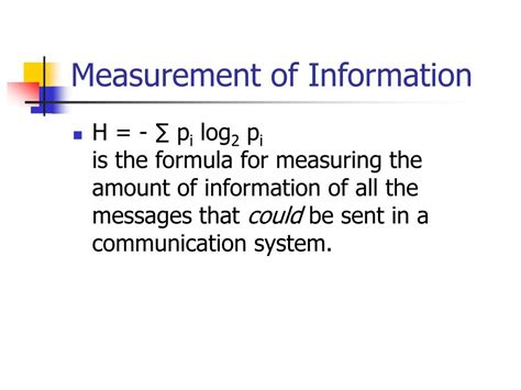 Information Theory Explained 的图像结果
