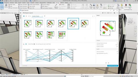 Image result for Autodesk Generative Layout Design