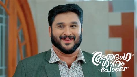 Watch Anuraga Ganam Pole TV Serial 6th February 2024 Full Episode 211 ...