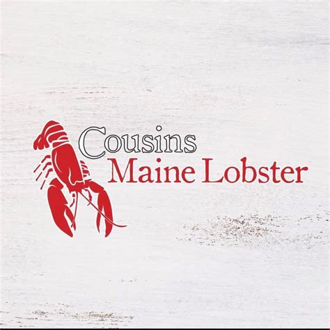 Cousins Maine Lobster Food Truck at CRAFTED, 1101 Airport Road ...