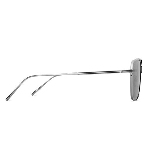 Buy Light Grey Gunmetal Silver Full Rim Square John Jacobs JJ Tints JJ ...