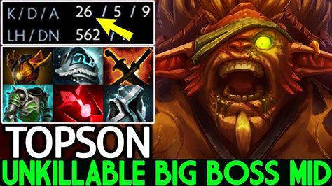 bristleback dota 2 facet build Android IOS V- 1.51