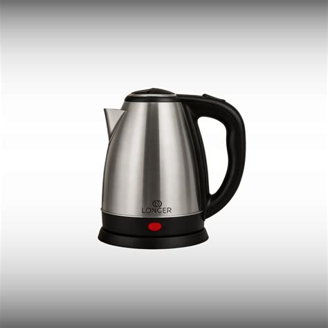 Longer Appliances