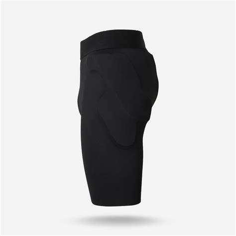 Adult Inline/Quad Skating & Scootering Under Shorts with Tail bone ...