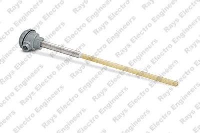 R Type Thermocouple, R Type Thermocouple Price In India