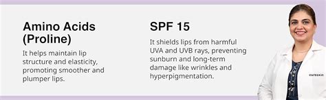 Buy Cureskin Lip Balm with SPF 15 | Lip Lightening Balm for Dark Lips ...