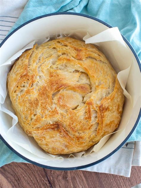 Sourdough croissant bread – Artofit