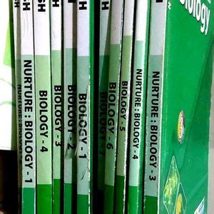 Image result for Allen Biology Module