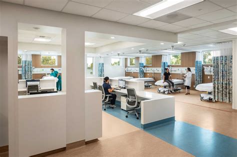 Martin Luther King, Jr. Outpatient Center | Unisource Solutions