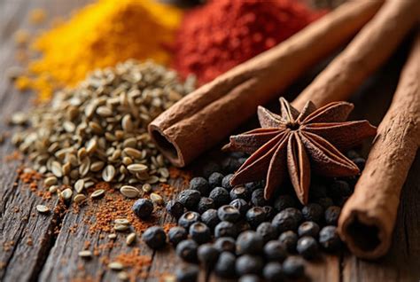 Spice & Pepper: Elevate Your Culinary Experience