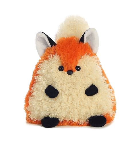 Aurora Willow Wisps 5" Fox #164160 Stuffed Animal Toy - Walmart.com