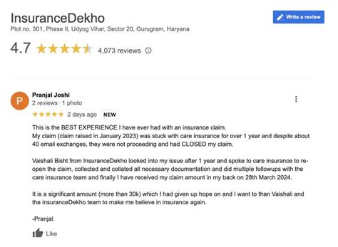 Real Insurance Reviews 的图像结果