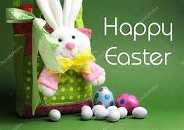 Image result for Message From the Easter Bunny