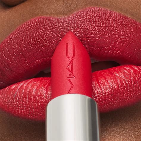 M·A·Cximal Silky Matte Lipstick | MAC Cosmetics