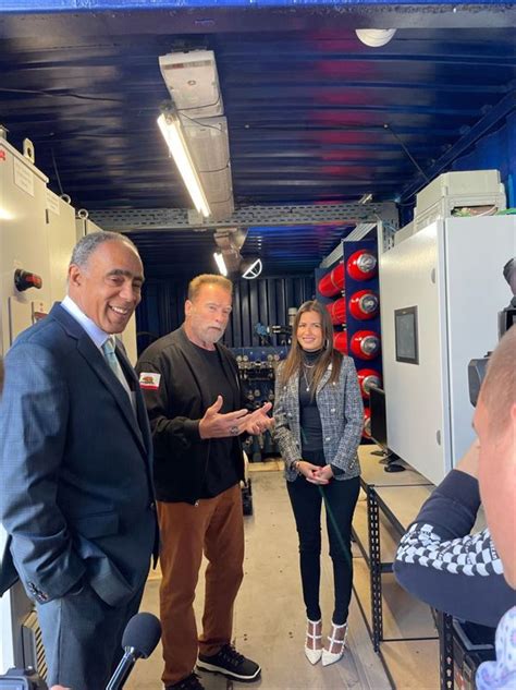 Eco Wave Power Founder & CEO Inna Braverman to be Honored with AltaSea ...