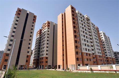 Department of Affordable Housing - Pradhan Mantri Awas Yojana
