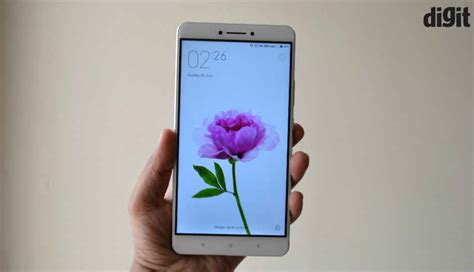 Xiaomi Mi Max 2 with 6.4-inch FHD display, 5000mAh battery spotted on ...