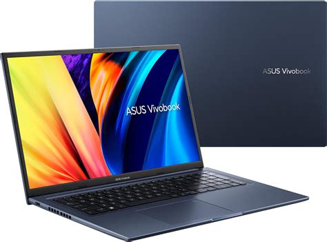 Buy ASUS VivoBook 17X Laptop, 17.3” FHD Display, AMD Ryzen 7 5800H CPU ...