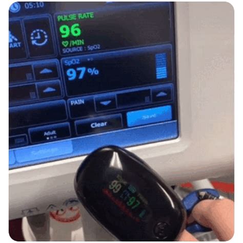 【Made in the USA】High precision medical blood glucose meter – APWETY