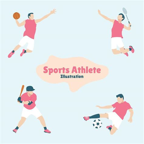 Athlete Cartoon 的图像结果