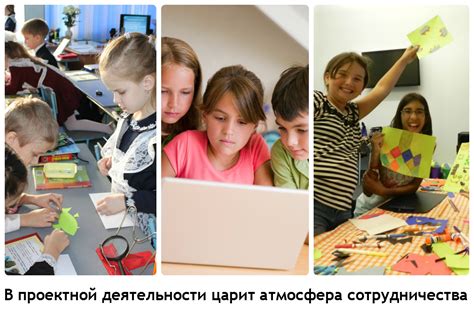 Интересные проекты для школьников 3 класса